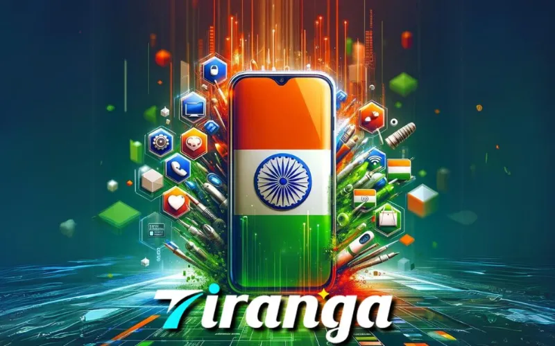 Tiranga Lottery login