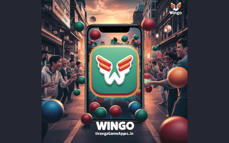 WinGo Game