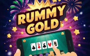 Rummy Gold