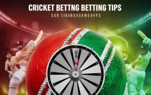 Cricket Betting Tips