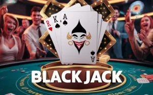 Blackjack