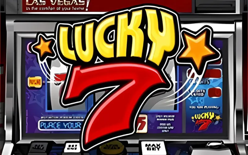 Lucky 7