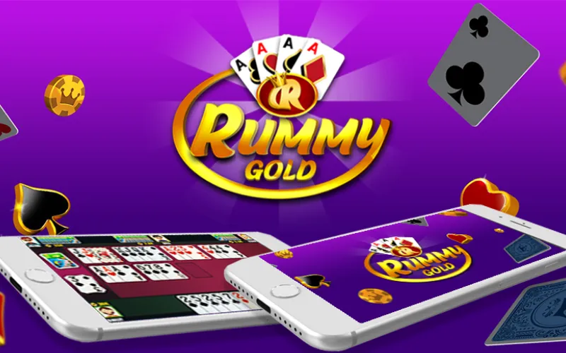 Rummy Gold