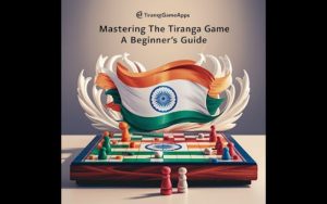 Mastering the Tiranga Games Featured Image