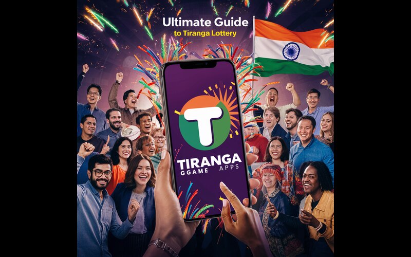 Tiranga Lottery Featured Image