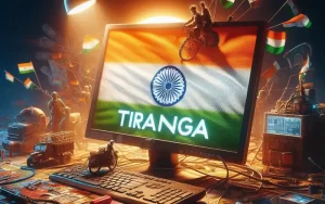 Tiranga Hack