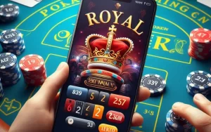 Royal Poker