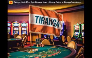 Tiranga Hack Mod APK