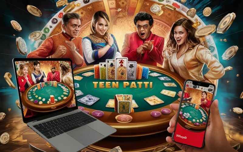 teen patti