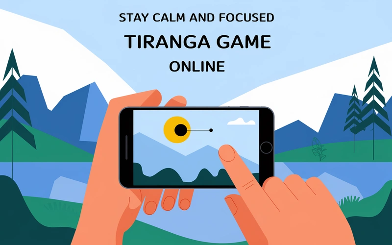 Tiranga Game Online