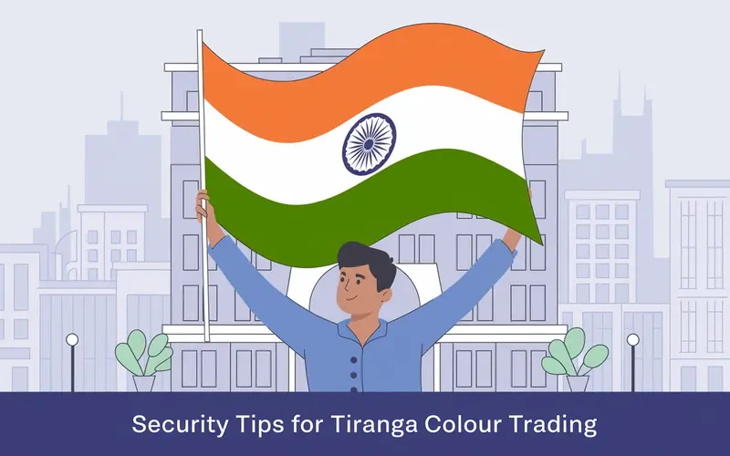 Tiranga Colour Trading Login 