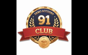 Demo Account 91 Club