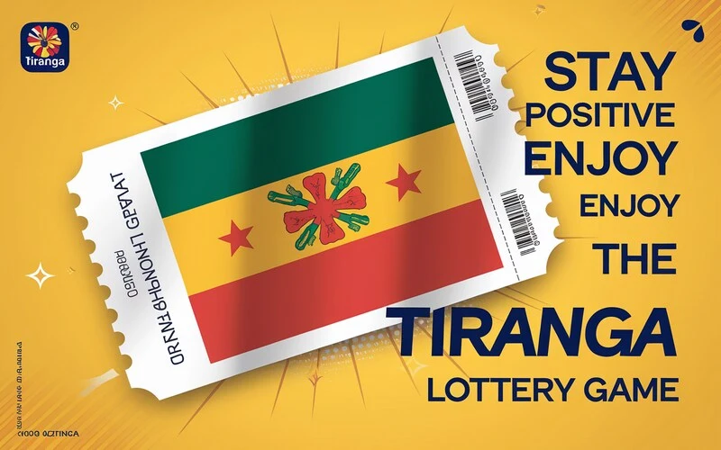 Tiranga Lottery Game