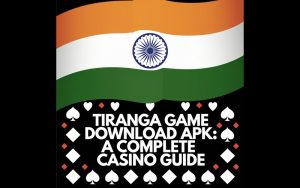 Tiranga App Download APK