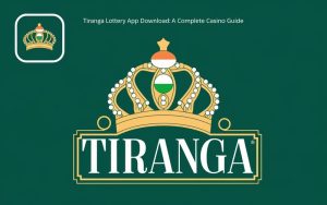 Tiranga Lottery App Download