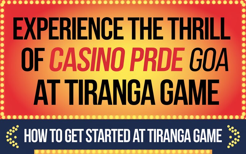 Casino Pride Goa