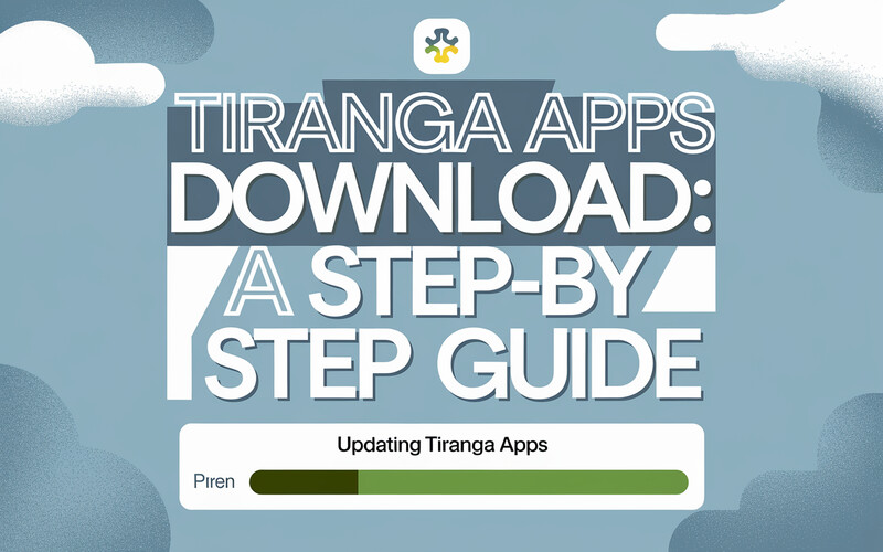 Tiranga Apps Download