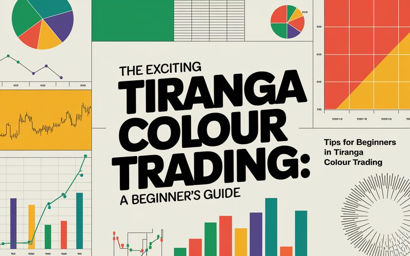 Tiranga Colour Trading