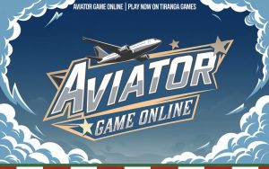 Aviator Game Online