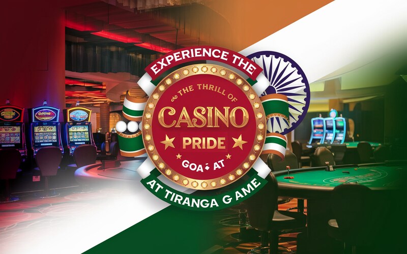 Casino Pride Goa