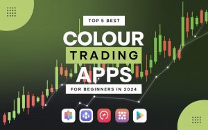 Best Colour Trading App