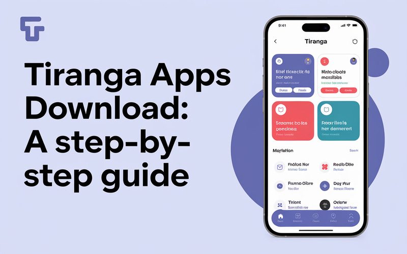 Tiranga Apps Download