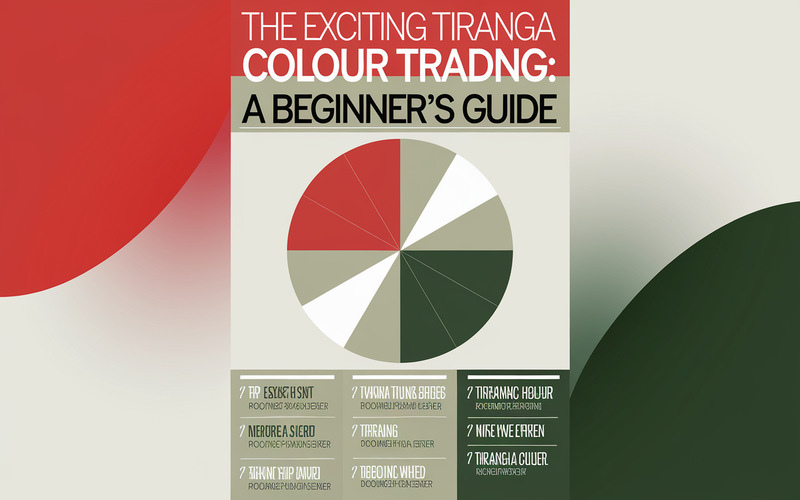 Tiranga Colour Trading