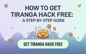 Tiranga Hack Free