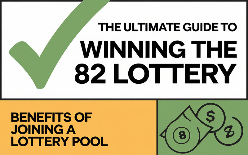 82 Lottery