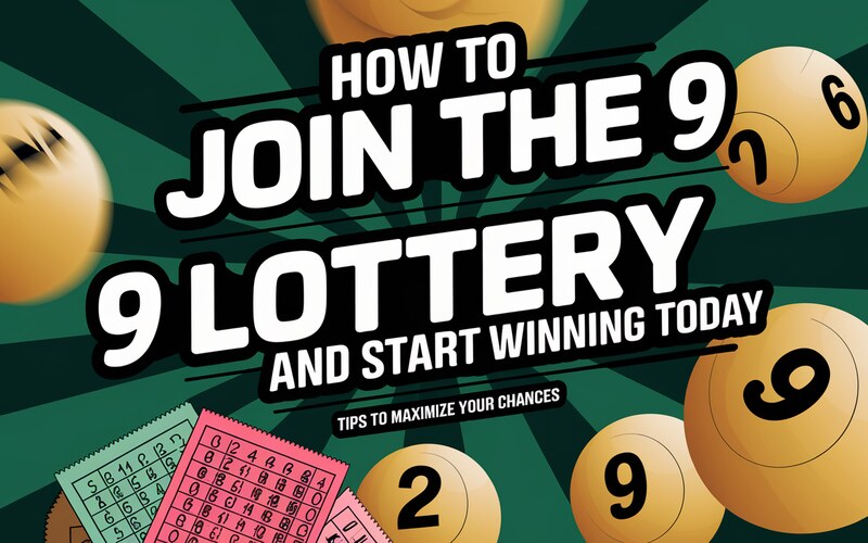 9 Lottery