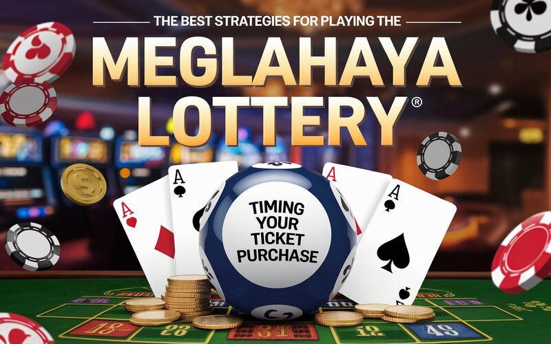 Meglahaya Lottery