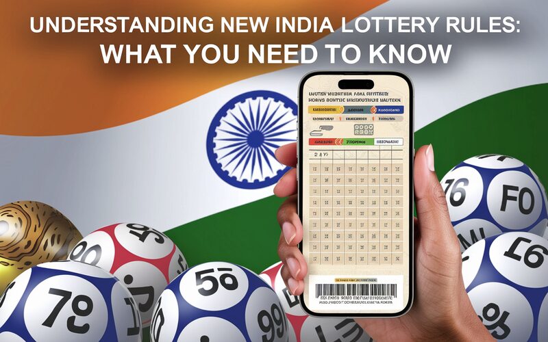 New India Lottery