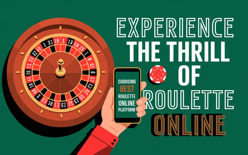 Roulette Online