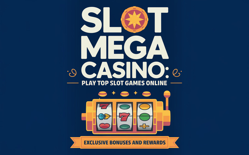 Slot Mega Casino