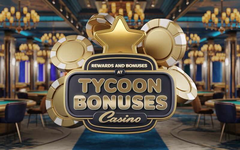 Tycoon Casino