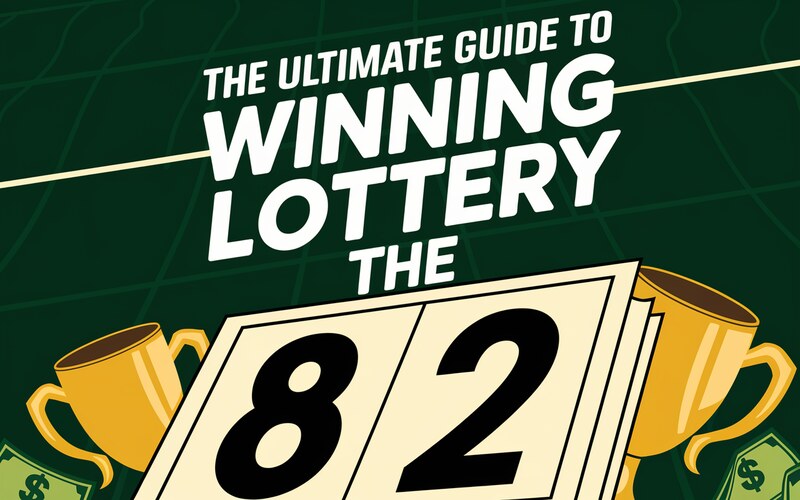 82 lottery