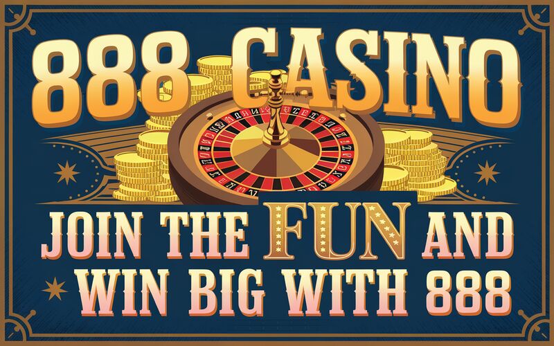 888 Casino