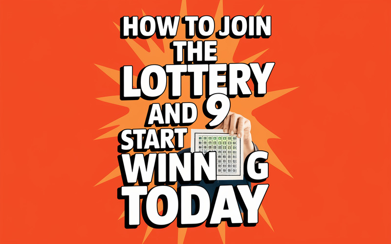 9 Lottery