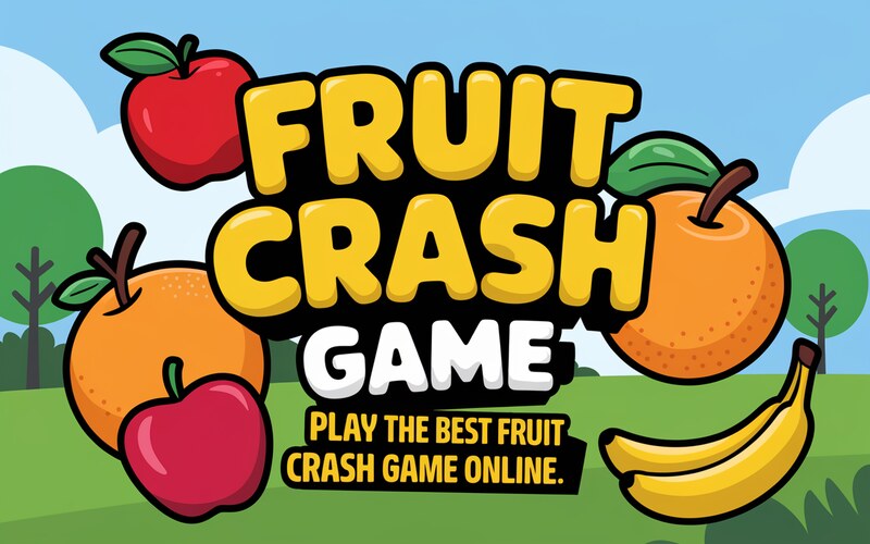 Fruit Crash Game