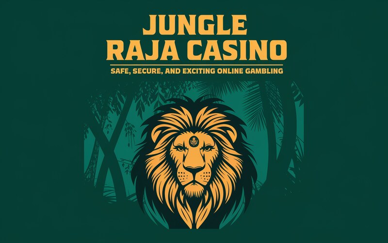 Jungle Raja Casino