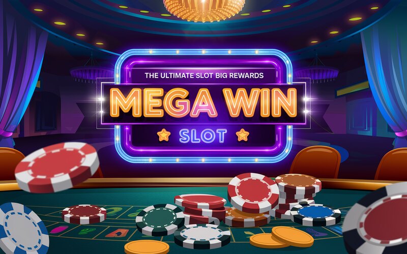 Mega Win Slot