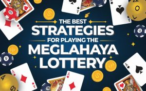 Meglahaya Lottery