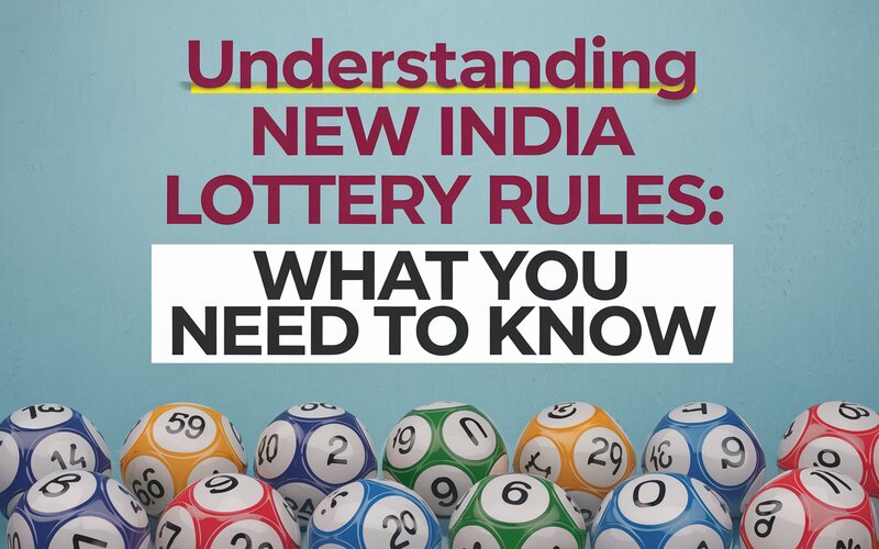 New India Lottery