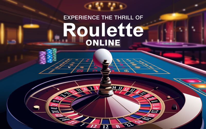 Roulette Online