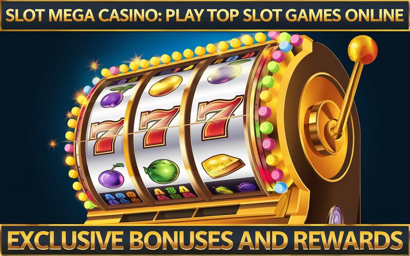 Slot Mega Casino