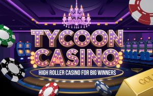 Tycoon Casino