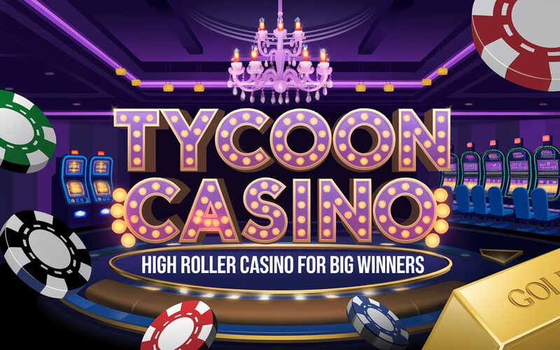 Tycoon Casino