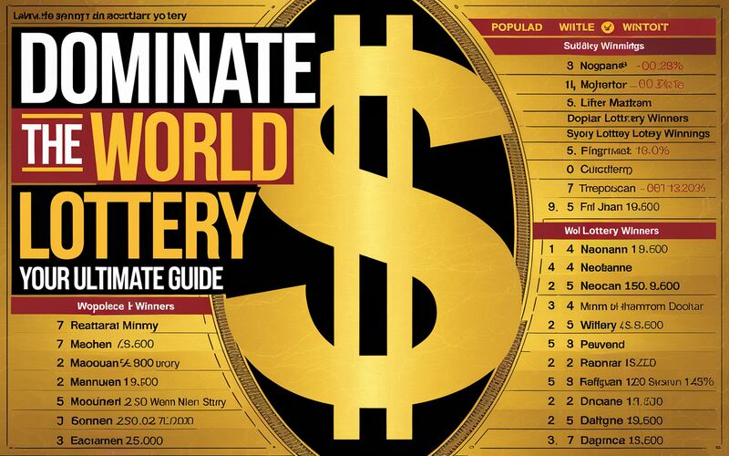 World Lottery