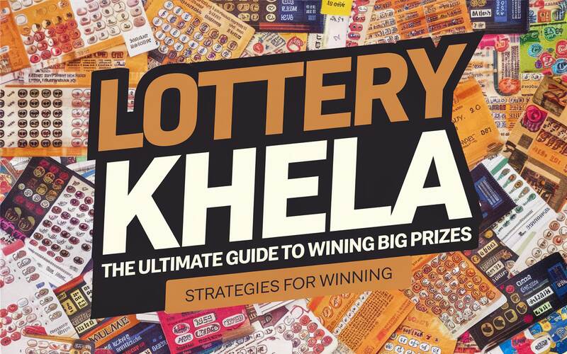 Lottery Khela