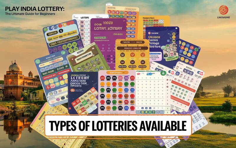 Play India Lottery